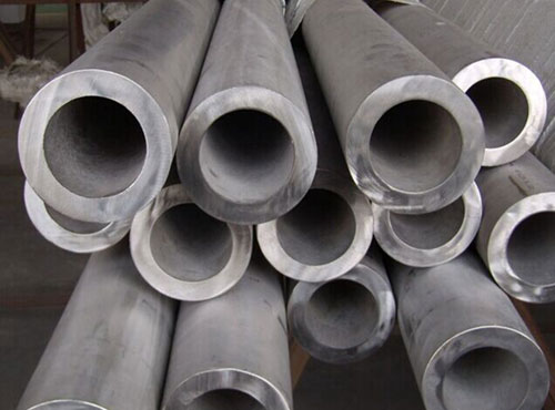 寻甸30CrMo无缝钢管