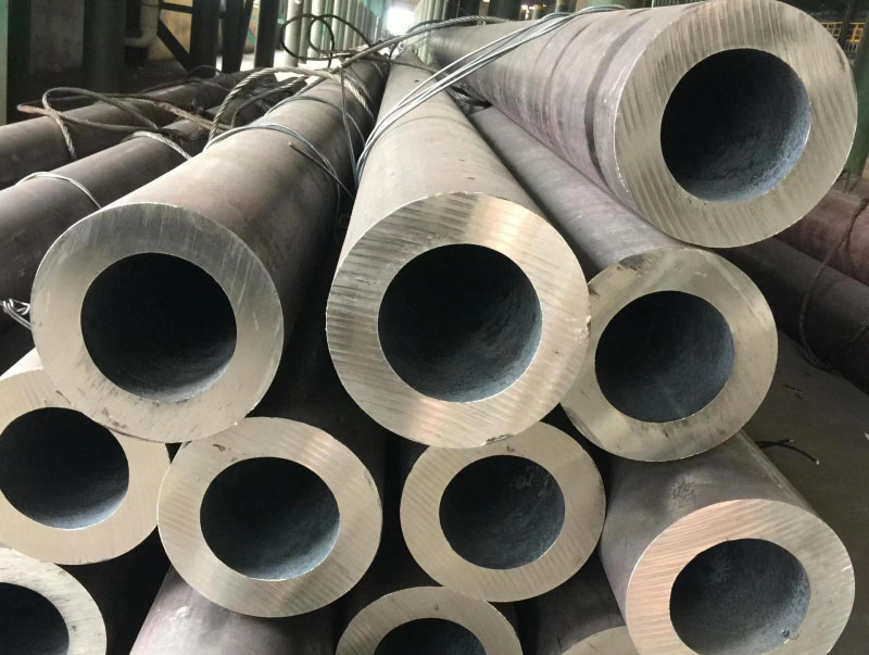 寻甸20MnG无缝钢管