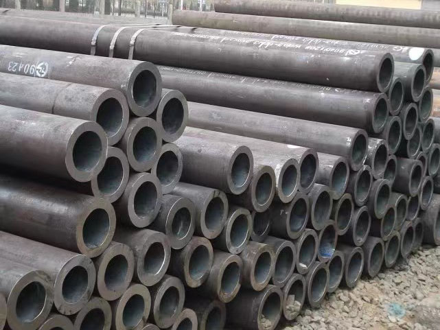 寻甸20G无缝钢管