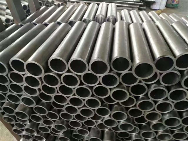 寻甸30CrMo精密无缝钢管